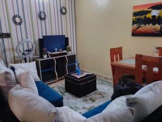 IMMARA BNB - Nakuru - 1