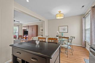 Peaceful, townhome in Hope Valley Farms - Durham - 6