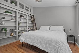 Peaceful, townhome in Hope Valley Farms - Durham - 5