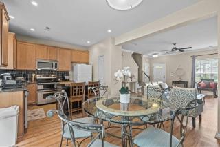 Peaceful, townhome in Hope Valley Farms - Durham - 4