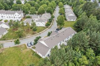 Peaceful, townhome in Hope Valley Farms - Durham - 1