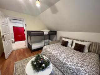 Vila Laurus - Palanga - 5