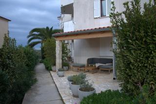 Apartment Pergul - Cres - 0