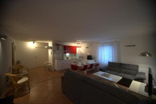 Apartment Pergul - Cres - 4