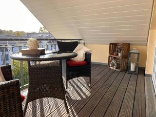 Ferienwohnung Bernsteinwind - Graal-Müritz - 5