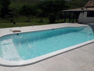 Casa de campo, sítio no interior de MG! - São Domingos do Prata - 0
