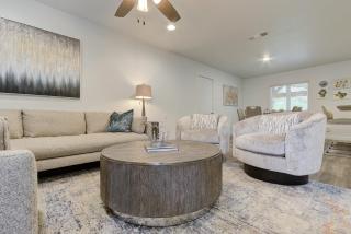 Crown - A Birdy Vacation Rental - San Antonio - 5