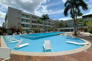 OZPED Flats Particulares Edifício Brisas do Lago - 3