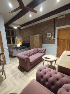 Apartments PSD - Anny Łajming 1D - 0