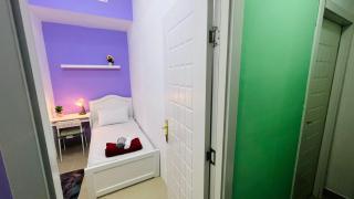 Seperate Partition Room in Tecom / Barsha Heights - Dubái - 0