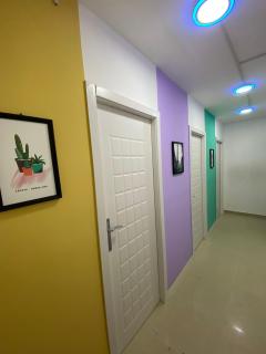 Seperate Partition Room in Tecom / Barsha Heights - 8