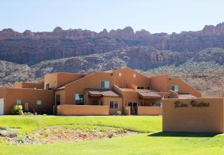 Rim Vistas #4A4 - Moab - 9