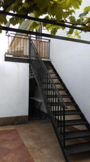 Apartments Mari - Novigrad - 8