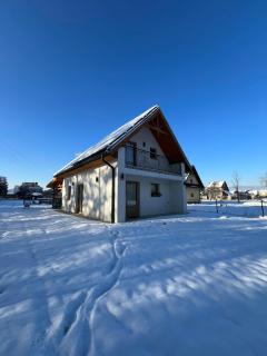Apartament Janusza - 0