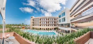 Hotel Faranda Single 1 Punta Cana - Adults Only - Punta Cana - 3
