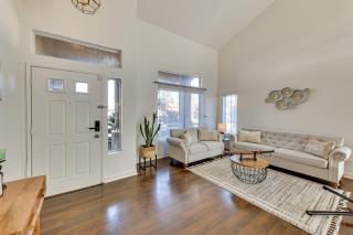 Lake Elsinore Home with Pool - 44 Mi to Disneyland! - Lake Elsinore - 7