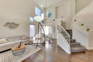 Lake Elsinore Home with Pool - 44 Mi to Disneyland! - Lake Elsinore - 6