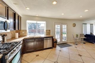 Lake Elsinore Home with Pool - 44 Mi to Disneyland! - Lake Elsinore - 3