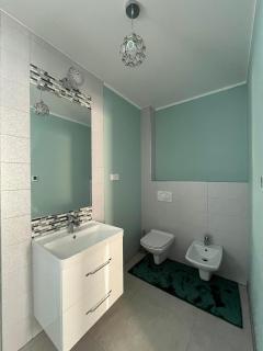 Apartament Janusza - 1