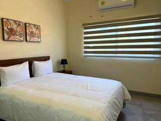 Encantador loft 1 frente a plaza - 3