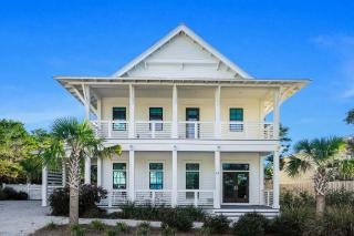 Double Trouble - Santa Rosa Beach - 0