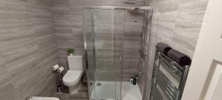Home from Home near LFC, EFC & train station - Liverpool - 4