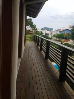 Bela Casa com piscina próxima à Praia Campeche - Florianópolis - 4