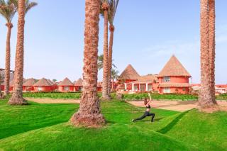 Pickalbatros Laguna Club Resort Sharm El Sheikh - 1