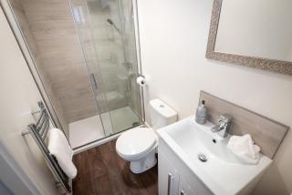 Luxury En-Suite - Town Centre - Whitehaven - 6