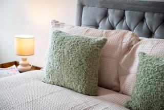 Luxury En-Suite - Town Centre - Whitehaven - 5