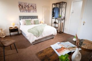 Luxury En-Suite - Town Centre - Whitehaven - 3