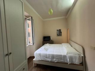 La Fornarina Apartment - Roma - 3