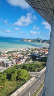 PONTA NEGRA FLAT - Natal - 0