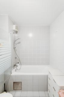 Peaceful Little Retreat, spacious free garage park - Lubiana - 1