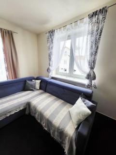 Apartament przy Alejach Jerozolimskich - Varsóvia - 5