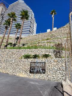 Sunset Cliffs Sol - Benidorm - 8