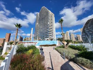 Sunset Cliffs Sol - Benidorm - 0