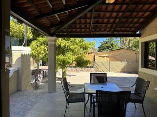 Loft tres.Frente a plaza. - Loreto - 4