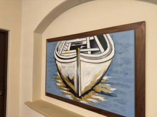 Loft tres.Frente a plaza. - Loreto - 1