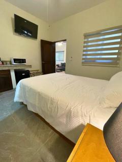 Habitación 3 en el Centro Histórico de Loreto - 1