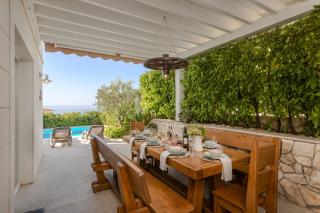 Villa Luka - Makarska - 5