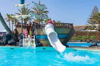 H10 Suites Lanzarote Gardens - Costa Teguise - 3