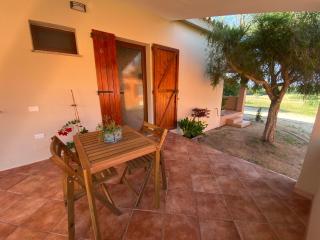 La Collina: Il maestrale - Castiadas - 9