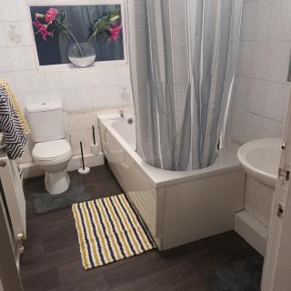 2 bed apartment - 6