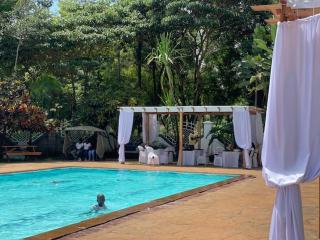Jungle Green Resort, Kiutine - Meru - 0