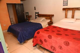 Hotel Imperio Copacabana - San Agustín - 0