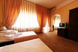 Hotel Premier - 5