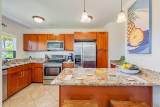 Wailea Ekolu 1509 - Kihei - 8