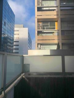 Studio-Loft con Terraza - Madrid - 1
