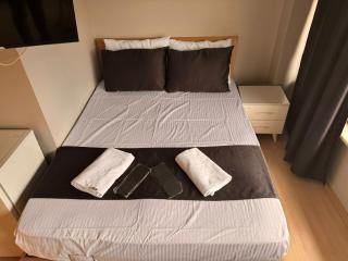 FORYOU SUİT OTEL - Istambul - 9
